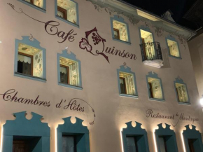 Café Quinson
